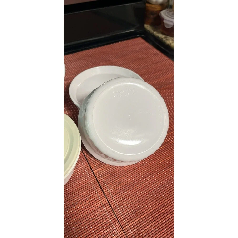 Corningware vintage from